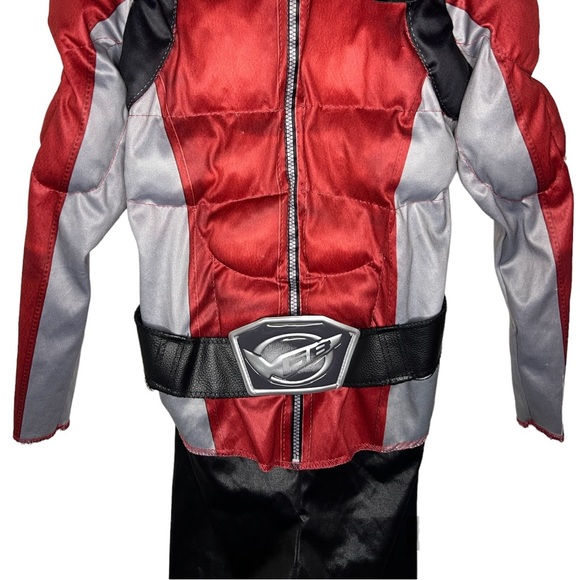 Power Rangers Costume - Picture 15 of 15